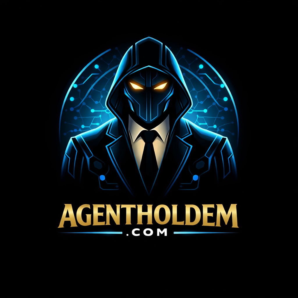 AgentHoldem